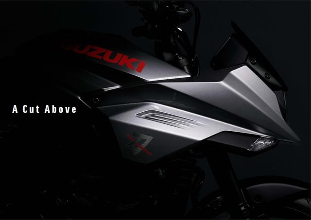 画像2: 【INTERMOT 2018】
「KATANA(カタナ)」の続報をプレスリリースから
