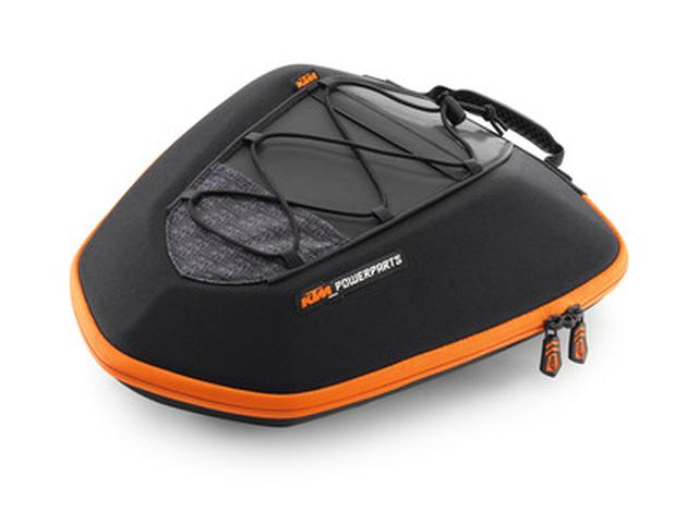 画像: REAR BAG SMALL