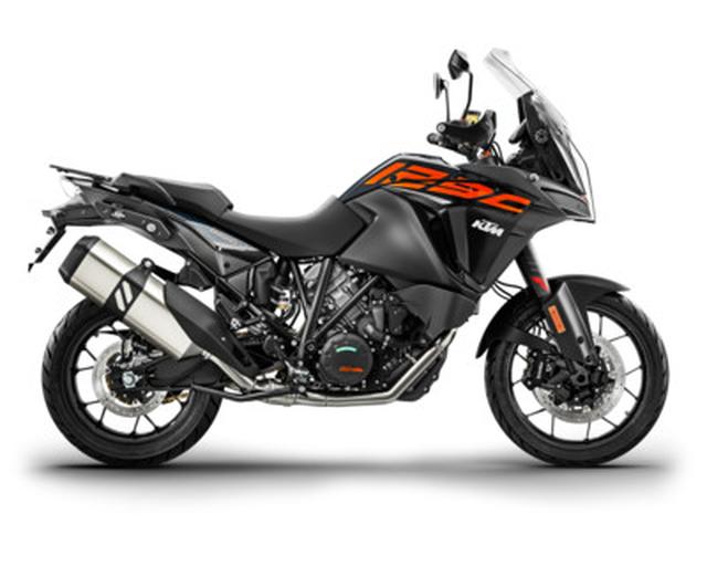 画像: 1290 SUPER ADVENTURE S