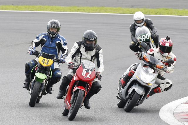 画像1: エントリー申し込みは10月26日(金)締め切り。 今年最後のチャンス、奮ってご参加を!