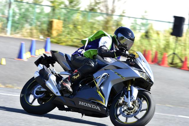 画像: 200台オーバーが参戦、2輪ジムカーナのお祭り!“ジムカーナJAPAN”