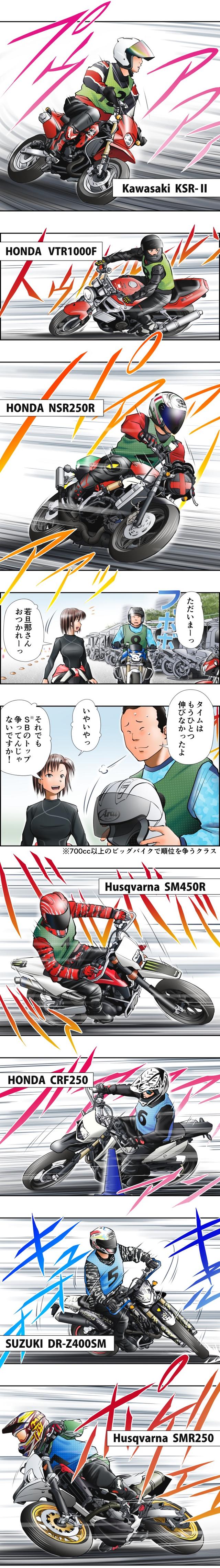 画像5: 「5」の付く日は「Motoジム!の日」!