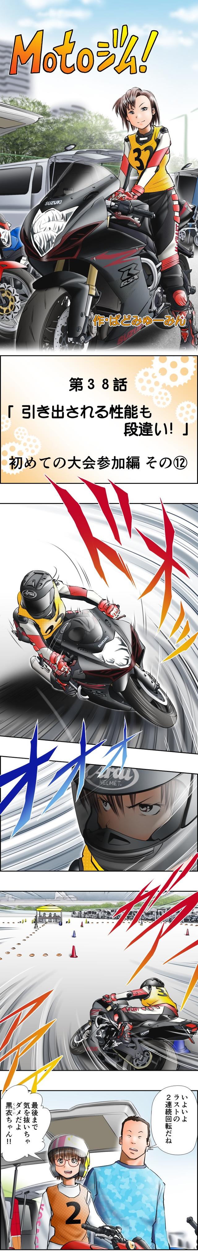 画像1: 「5」の付く日は「Motoジム!の日」!