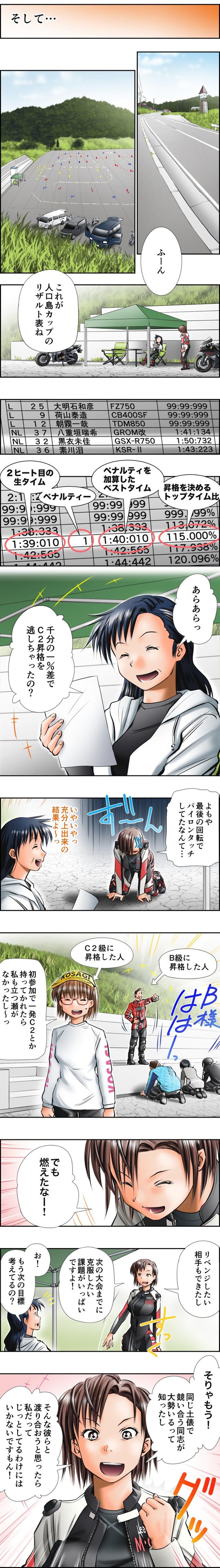 画像6: 「5」の付く日は「Motoジム!の日」!