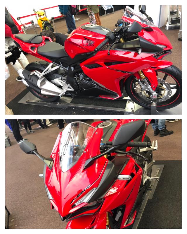 画像12: 初めてのMotoGP(日本GP)観戦を、たくさんの写真でお届けします!(葉月美優)