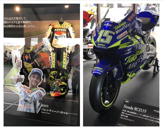 画像3: 初めてのMotoGP(日本GP)観戦を、たくさんの写真でお届けします!(葉月美優)