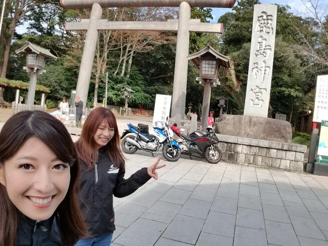 画像: いい感じ!いい感じ!