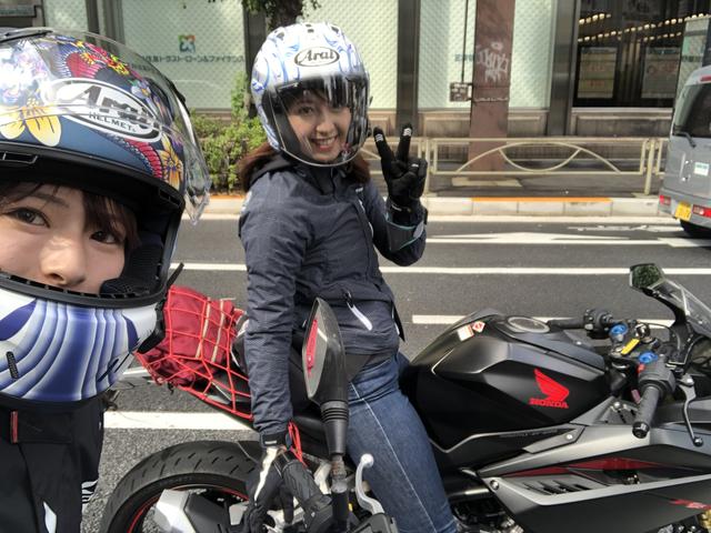 画像9: パートナーは大関さおりさん!