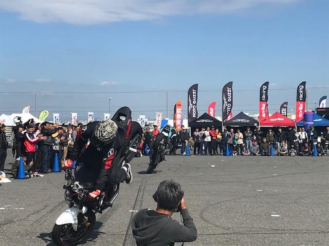 画像12: 輸入車や国産車の試乗車がいっぱい!