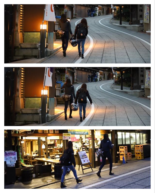 画像35: パートナーは大関さおりさん!
