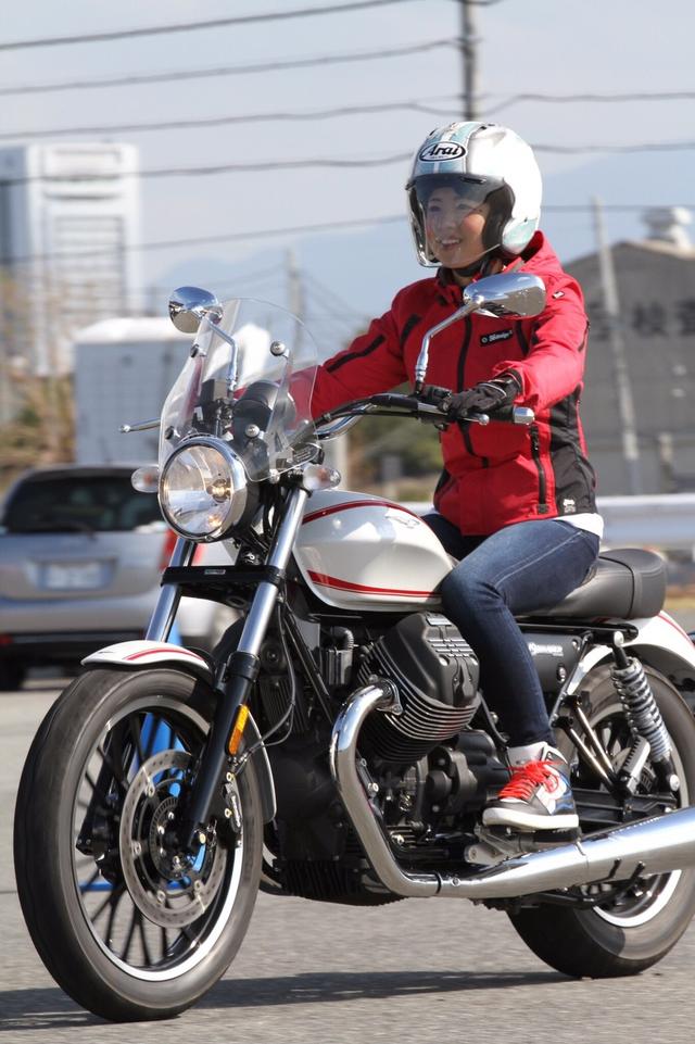 画像3: 輸入車や国産車の試乗車がいっぱい!