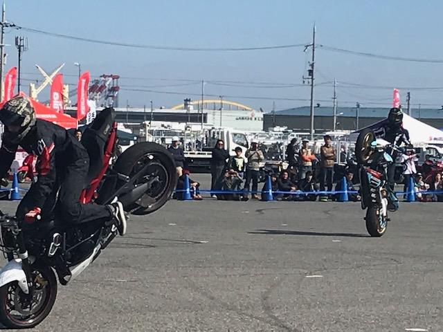 画像11: 輸入車や国産車の試乗車がいっぱい!