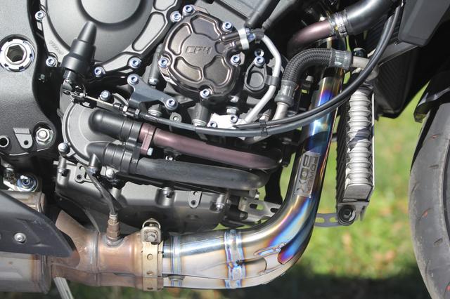 画像2: POWER BOX PIPE “S”