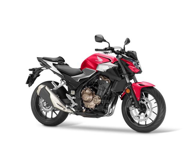 画像4: 188kgの軽量ボディでフットワークも軽快