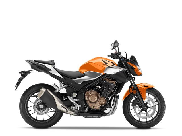 画像5: 188kgの軽量ボディでフットワークも軽快