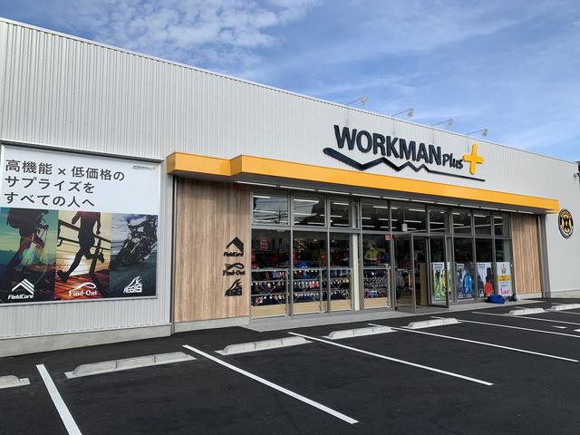 画像8: アウトドア、スポーツ、ライダー向けのウェアを中心展開
