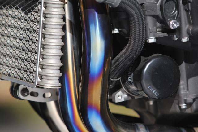 画像3: POWER BOX PIPE “S”