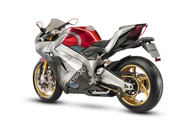 画像3: 0-100km/hなんと2.9秒!0-200km/hはわずか7.5秒!