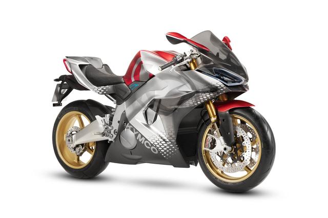 画像2: 0-100km/hなんと2.9秒!0-200km/hはわずか7.5秒!