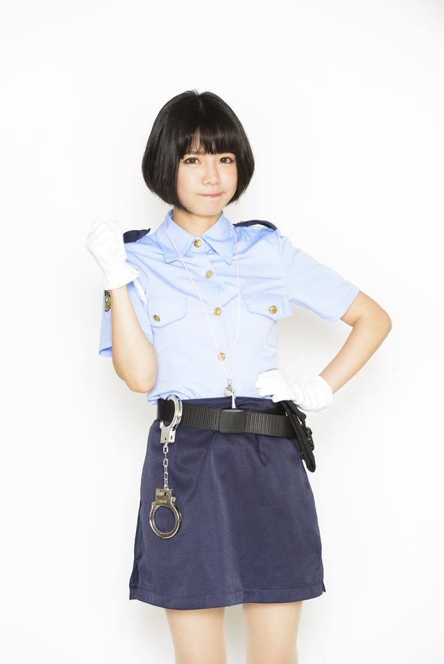 画像2: 美環のちびっ子ポリス【耐久レース裏側24時】