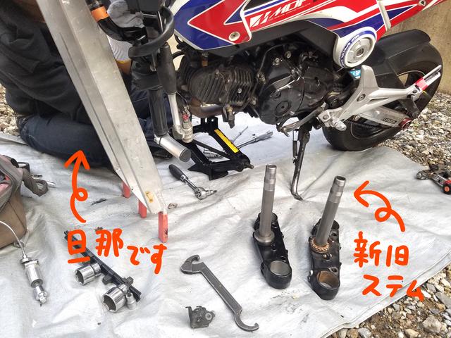 画像2: ところで私も参加しましたが……