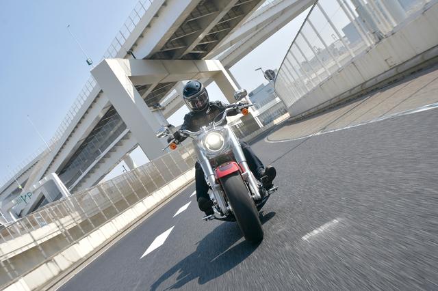 画像: 歴史的イノベーションとも言える程のフルモデルチェンジを受けた!