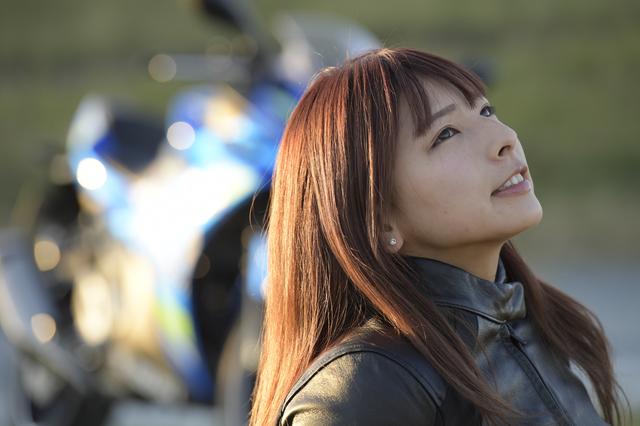 画像4: GSX250Rで3日間の遠征に行きました!!
