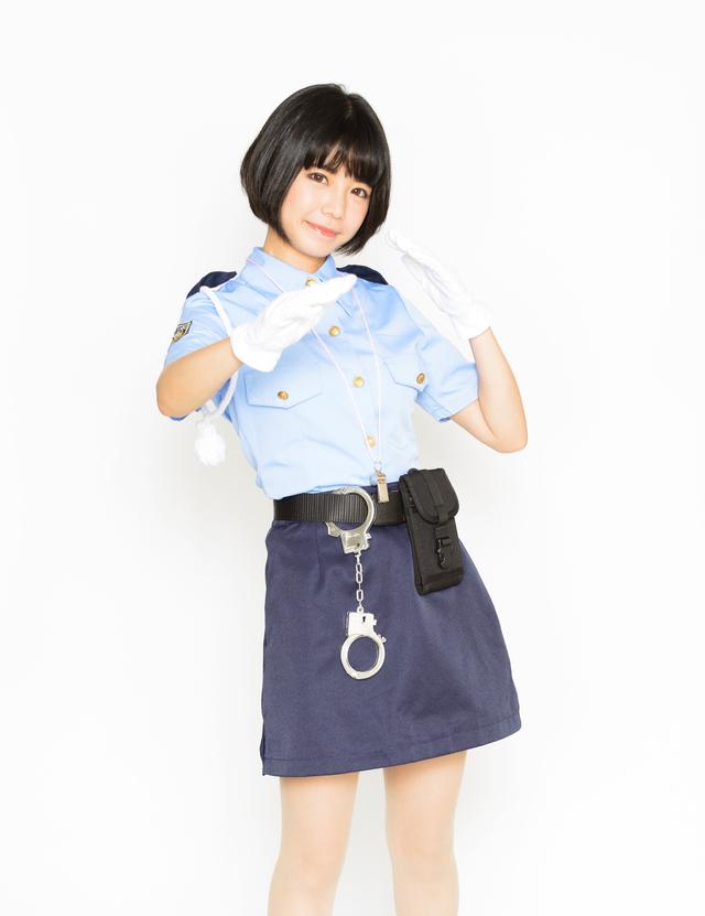 画像: ここからは 私のターン‼ フハハハハハッ‼‼‼‼