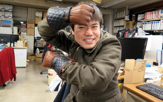 画像: はじめに自己紹介を。バイク旅を愛する31歳です!