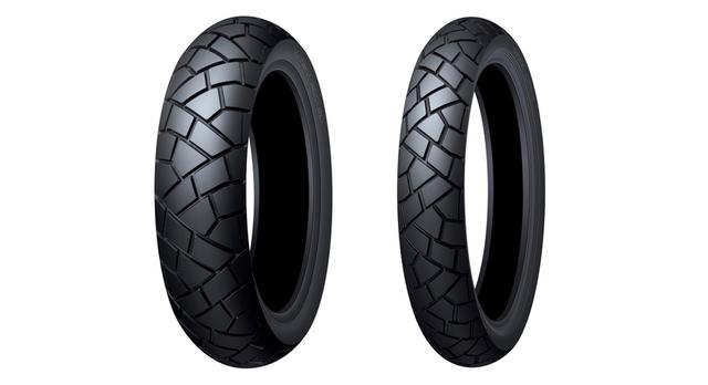 画像: CRF1000LアフリカツインやVストローム1000ABSにも対応する