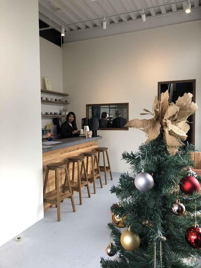 画像: 写真は12月7日 プレオープンの模様