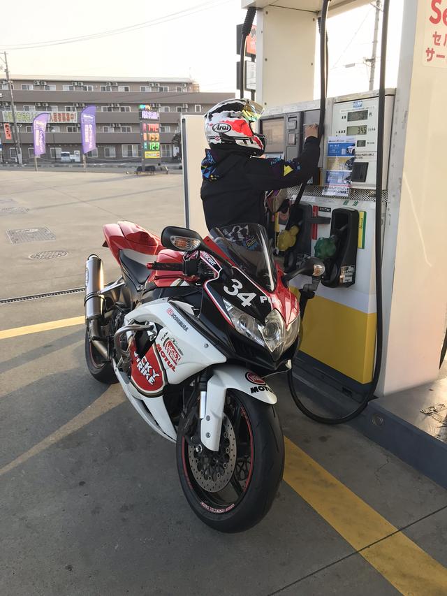 画像: 「ダンロップ α-13SP」を装着してサーキット走行に行ってきました!(モリメグ)