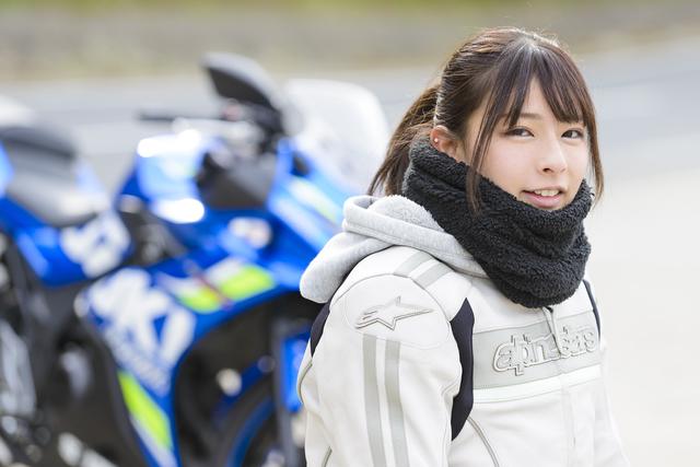 画像4: 山道を走るのが楽しい!