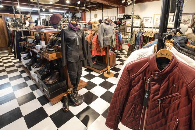 画像2: バイクやクルマで訪れやすいお店に生まれ変わった!