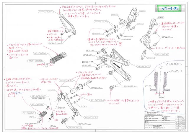 画像2: 細部までこだわり抜いた日本メーカーならではの造りこみ