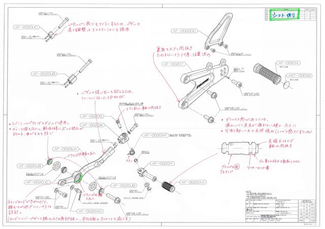 画像3: 細部までこだわり抜いた日本メーカーならではの造りこみ