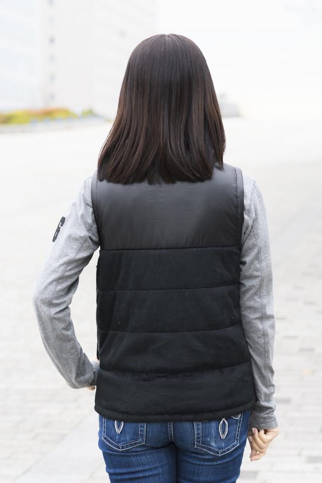 画像6: 冷え性なもので…