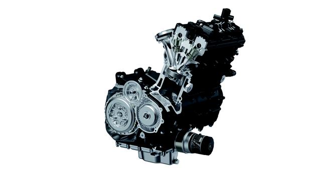 画像1: GSXーRがルーツの高性能コンポーネンツ