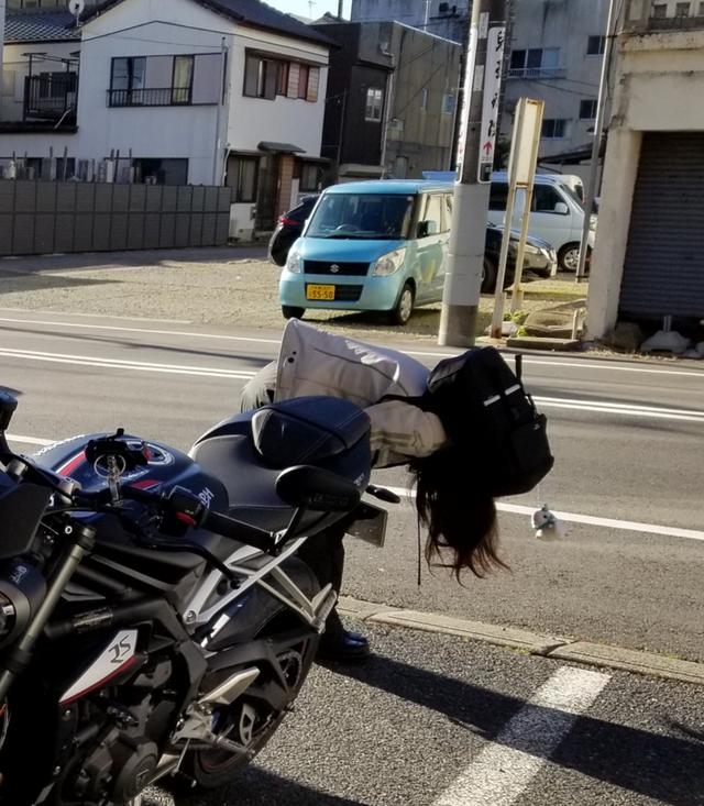 画像: 葉月です!どうぞ、よろしく! ※なぜ、このタイミング?笑
