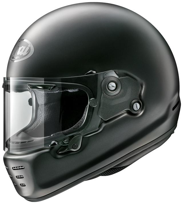 画像: RAPIDE NEO/カラー:BLACK
