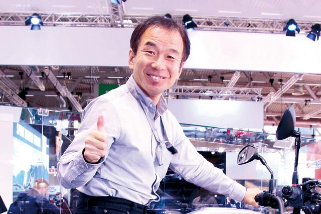 画像1: 【KAWASAKI NINJA ZX-10RR】正常進化を遂げて盤石の態勢を築く王者【ベストヒット番付2019】