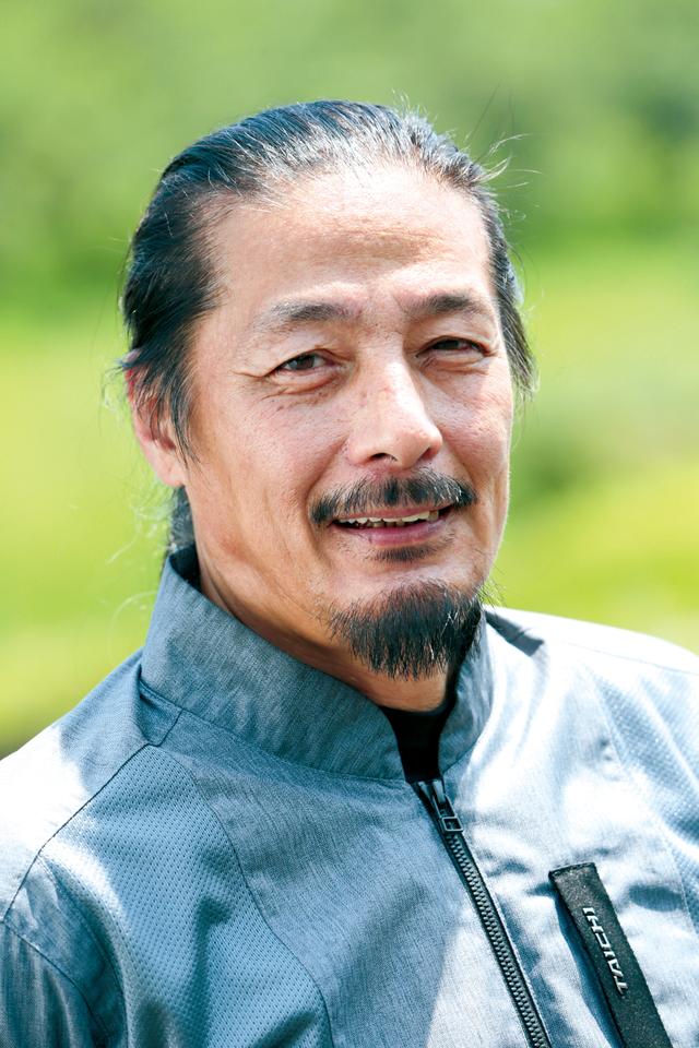 画像1: 【YAMAHA NIKEN】バイク界に影響を与えるきっかけの1台【ベストヒット番付2019】