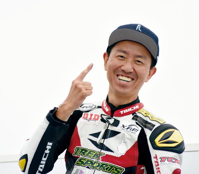 画像2: 【KAWASAKI NINJA ZX-10RR】正常進化を遂げて盤石の態勢を築く王者【ベストヒット番付2019】