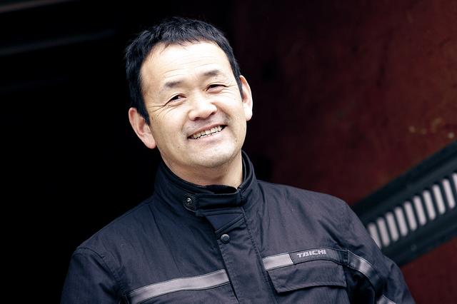 画像3: 【KAWASAKI Z900RS/CAFE】カタチは違えどあの頃の魅力は健在【ベストヒット番付2019】