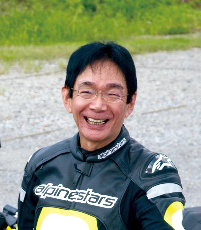 画像3: 【YAMAHA NIKEN】バイク界に影響を与えるきっかけの1台【ベストヒット番付2019】