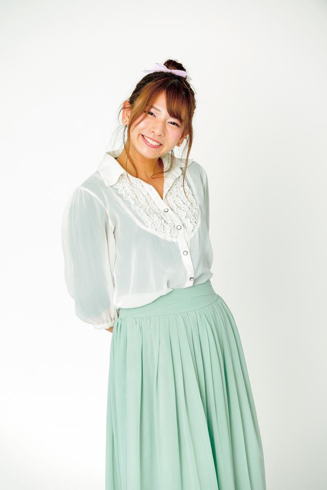 画像3: オートバイ女子部が選ぶ、2018年お気に入りの1台がコチラ!