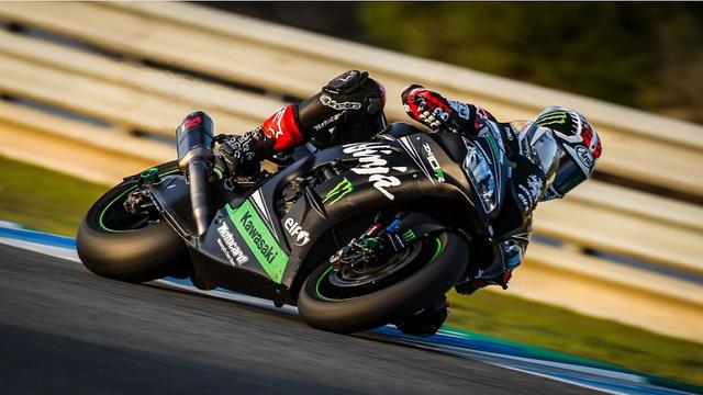 画像: 前人未到のWSBK4連覇を達成したジョナサン・レイ また鈴鹿8耐で会いたいです!