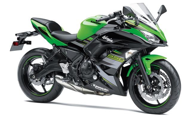 画像4: Ninja 650の2019年モデルが登場! 2月1日(金)発売予定