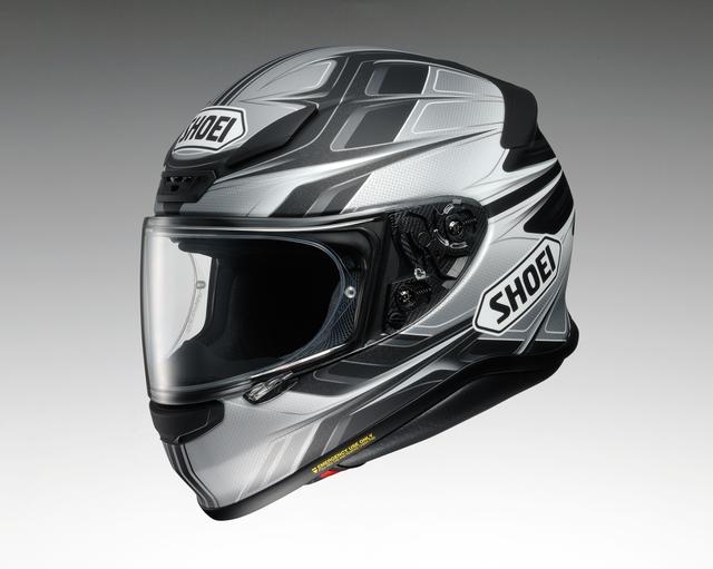 画像: TC-5(BLACK/GREY-マットカラー)