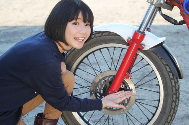 画像2: 車両